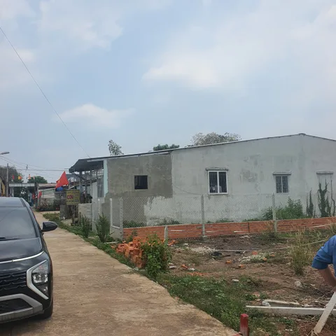 Bất động sản tại Bình Dương - ảnh 1