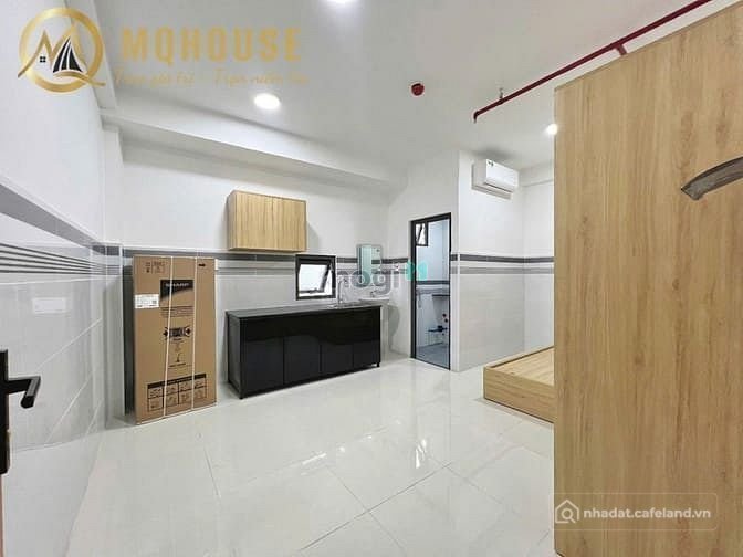 Bất động sản tại TP. Hồ Chí Minh - ảnh 1