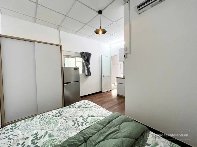 Bất động sản tại TP. Hồ Chí Minh - ảnh 1