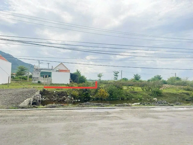 Bất động sản tại Khánh Hòa - ảnh 1