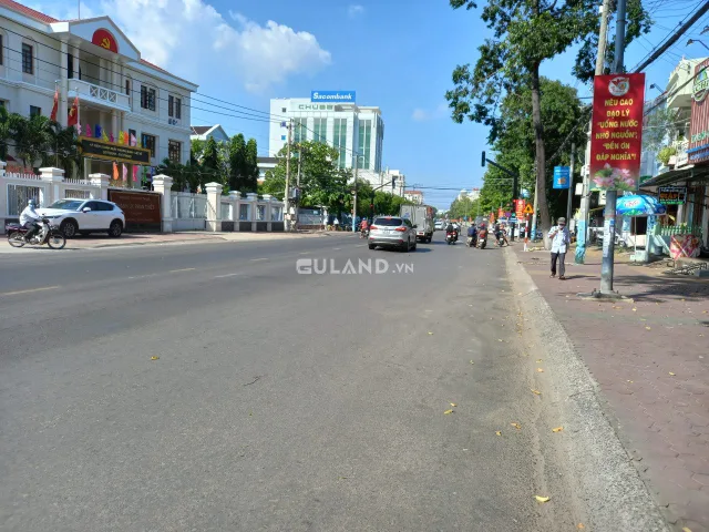 Bất động sản tại Lâm Đồng - ảnh 1