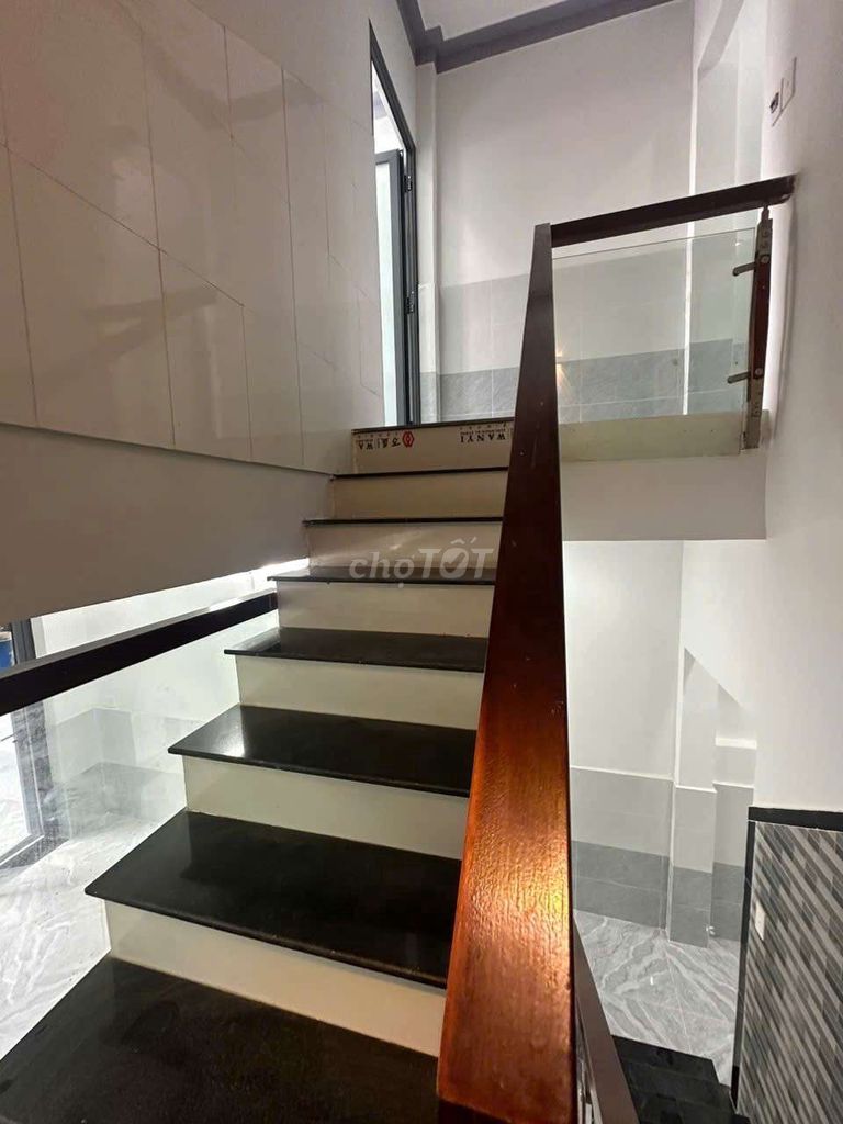 Nhà riêng tại Bình Chánh, TP. Hồ Chí Minh - ảnh 4
