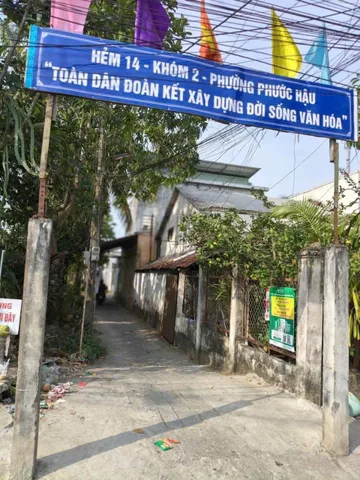Bất động sản tại Vĩnh Long - ảnh 1