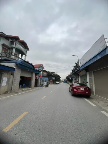 Bất động sản tại Hải Phòng - ảnh 1