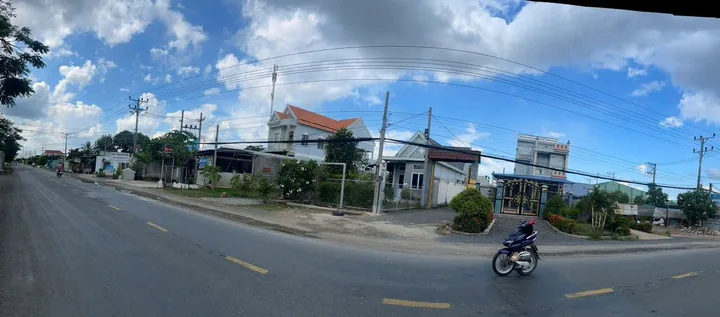 Bất động sản tại Tây Ninh - ảnh 1