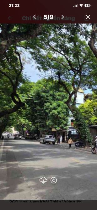 Bất động sản tại Hà Nội - ảnh 1