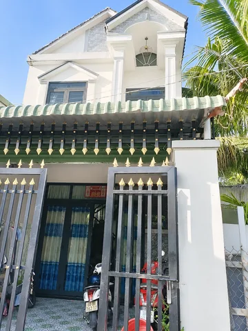 Bất động sản tại Bình Dương - ảnh 1
