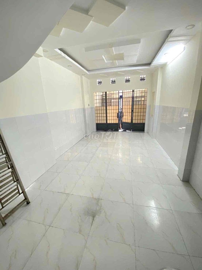 Nhà riêng tại Tân Phú, TP. Hồ Chí Minh - ảnh 2