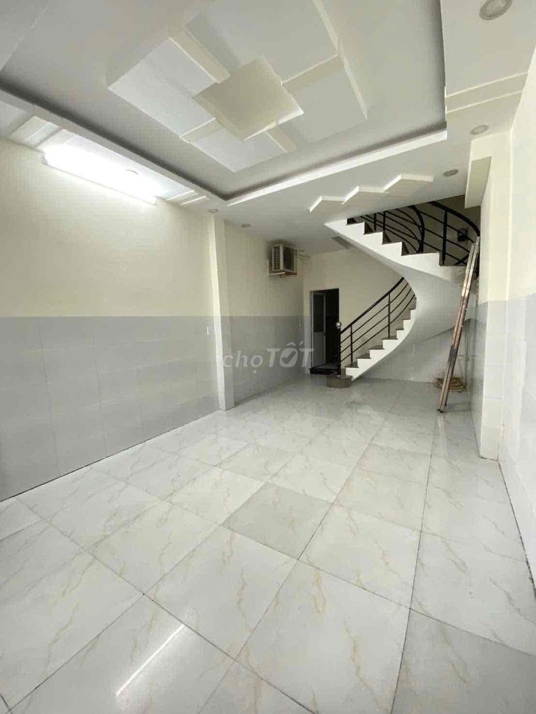 Nhà riêng tại Tân Phú, TP. Hồ Chí Minh - ảnh 3