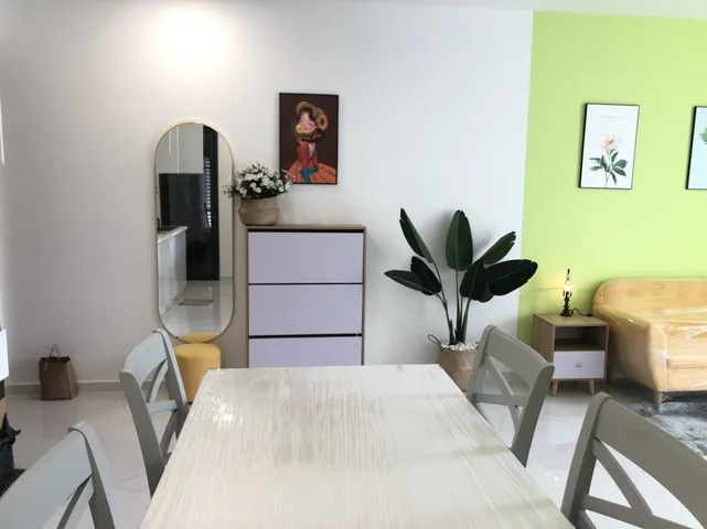Bất động sản tại TP. Hồ Chí Minh - ảnh 1