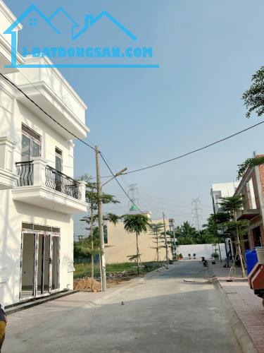 Bất động sản tại Tiền Giang - ảnh 1