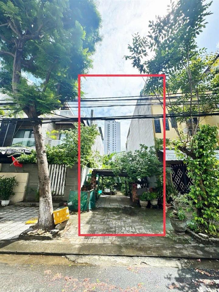Bất động sản tại Đà Nẵng - ảnh 1