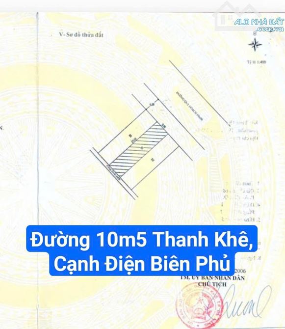 Bất động sản tại Đà Nẵng - ảnh 1