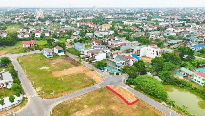 Bất động sản tại Quảng Trị - ảnh 1