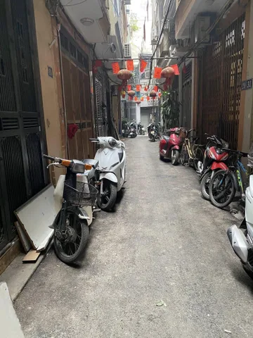 Bất động sản tại Hà Nội - ảnh 1