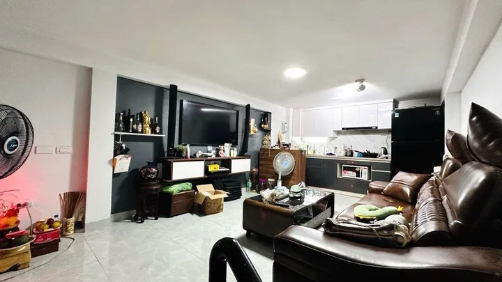 Bất động sản tại Hà Nội - ảnh 1