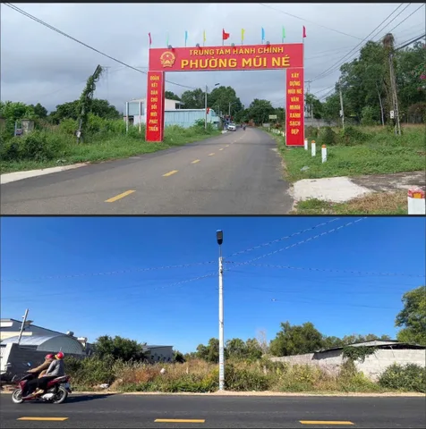Bất động sản tại Lâm Đồng - ảnh 1