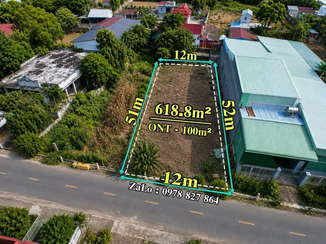 Bất động sản tại Bà Rịa - Vũng Tàu - ảnh 1