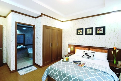 Căn hộ / chung cư tại 7, TP. Hồ Chí Minh - ảnh 2