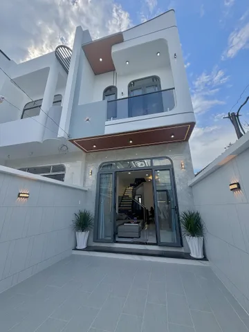 Bất động sản tại Tiền Giang - ảnh 1
