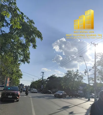 Bất động sản tại Quảng Trị - ảnh 1