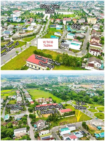Bất động sản tại Quảng Trị - ảnh 1