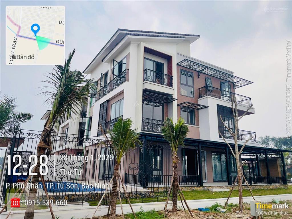 Bất động sản tại Bắc Ninh - ảnh 1