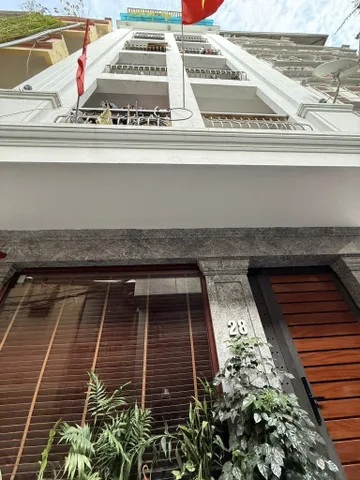 Bất động sản tại Hà Nội - ảnh 1