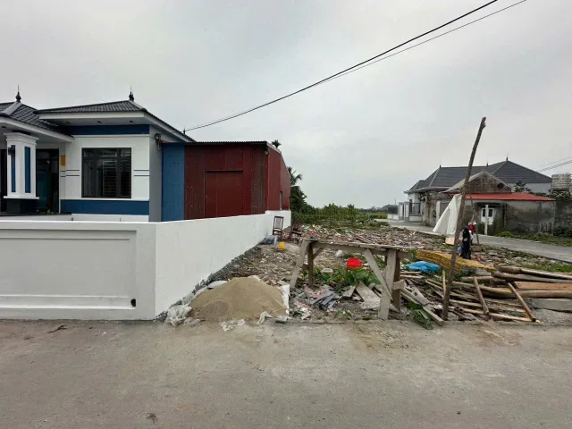 Bất động sản tại Hải Phòng - ảnh 1