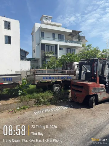 Bất động sản tại Hải Phòng - ảnh 1