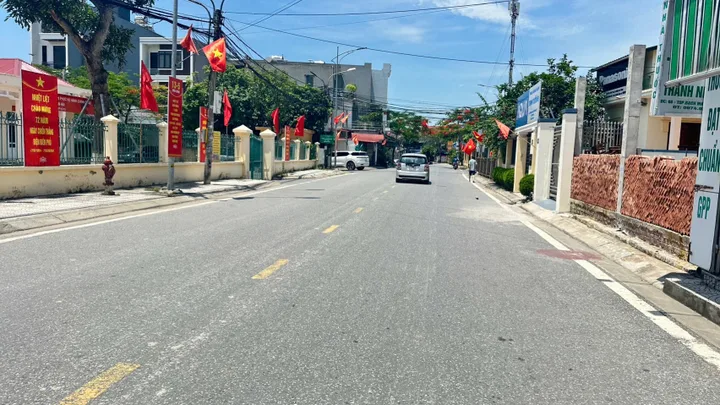 Bất động sản tại Hải Phòng - ảnh 1