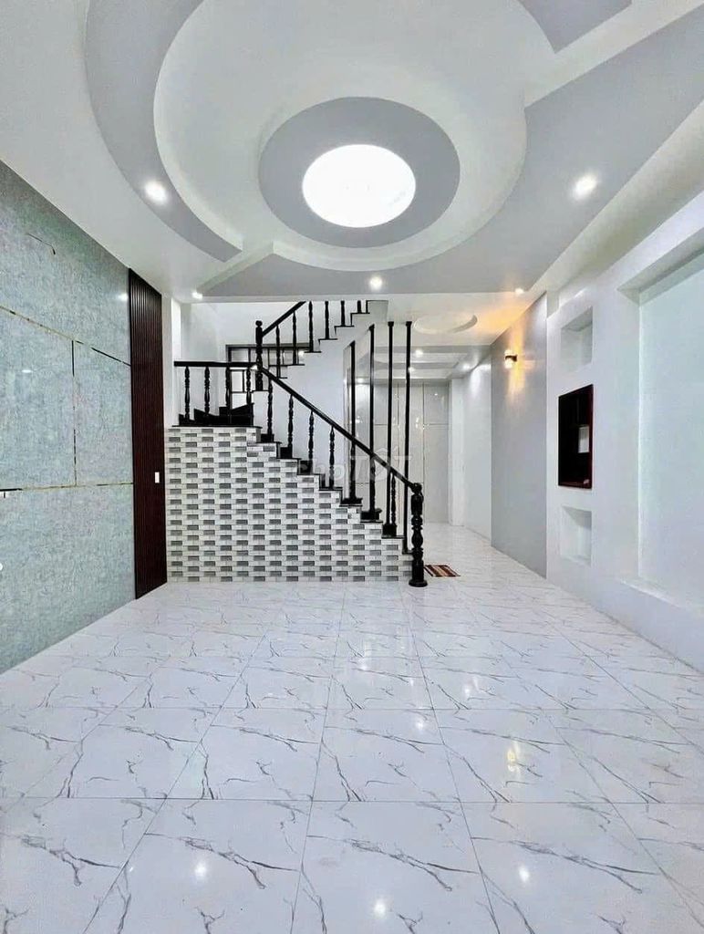 Nhà riêng tại Tân Phú, TP. Hồ Chí Minh - ảnh 2
