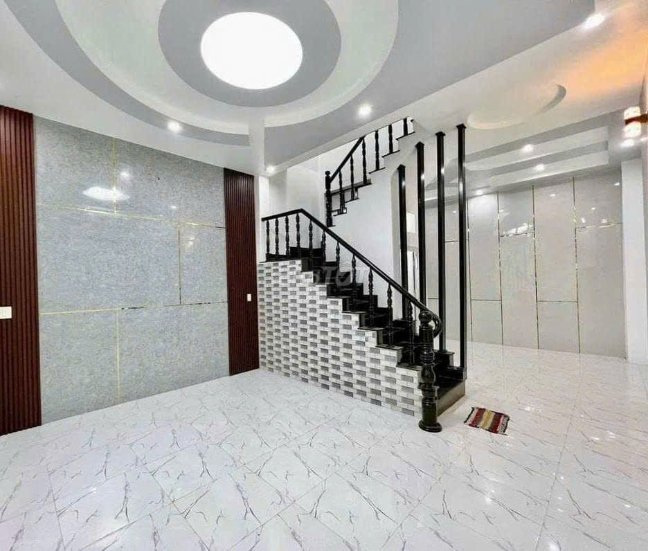 Nhà riêng tại Tân Phú, TP. Hồ Chí Minh - ảnh 3