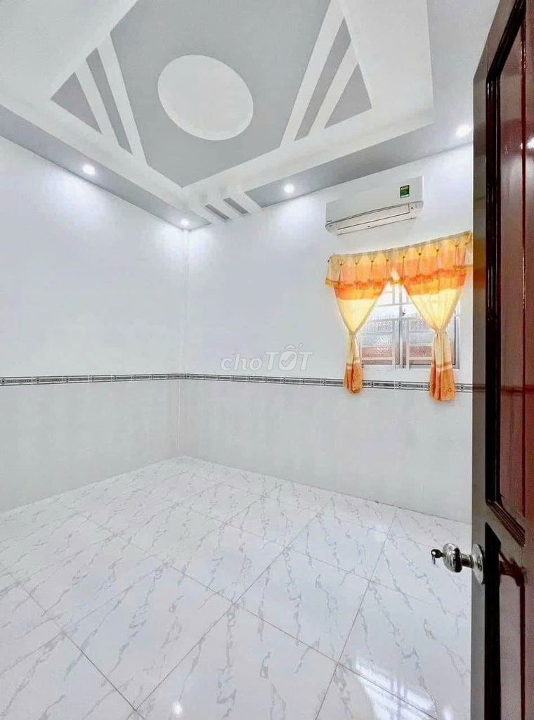 Nhà riêng tại Tân Phú, TP. Hồ Chí Minh - ảnh 5