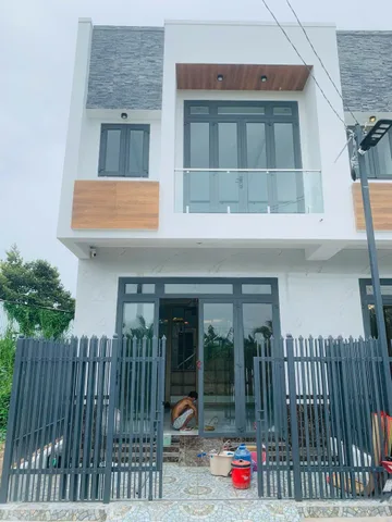 Bất động sản tại Vĩnh Long - ảnh 1