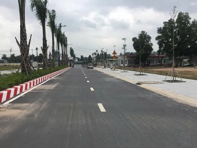 Bất động sản tại Đồng Nai - ảnh 1