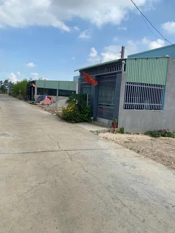Bất động sản tại Bà Rịa - Vũng Tàu - ảnh 1