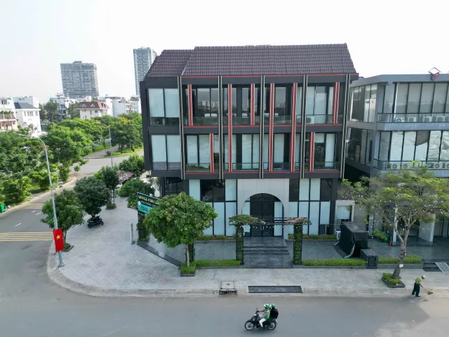 Bất động sản tại TP. Hồ Chí Minh - ảnh 1