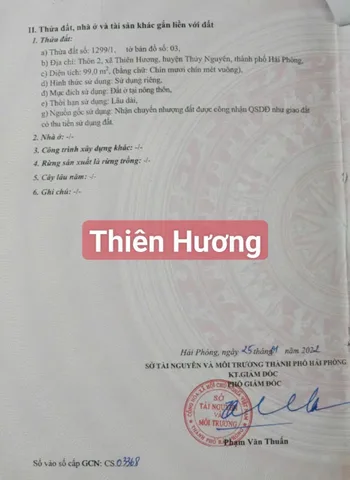 Bất động sản tại Hải Phòng - ảnh 1