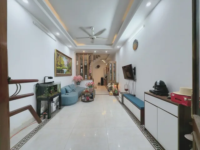 Bất động sản tại Hà Nội - ảnh 1
