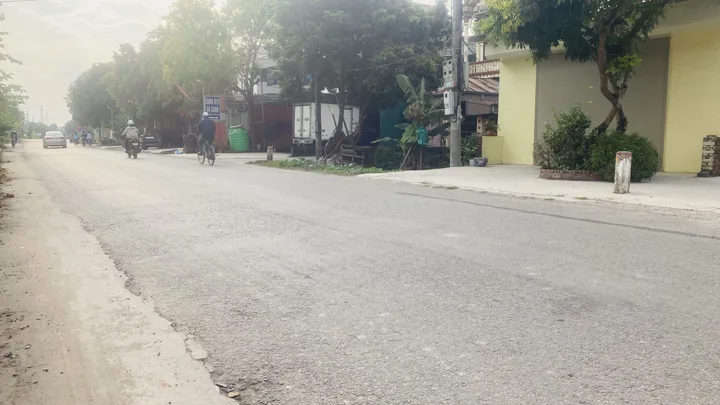 Bất động sản tại Hải Phòng - ảnh 1