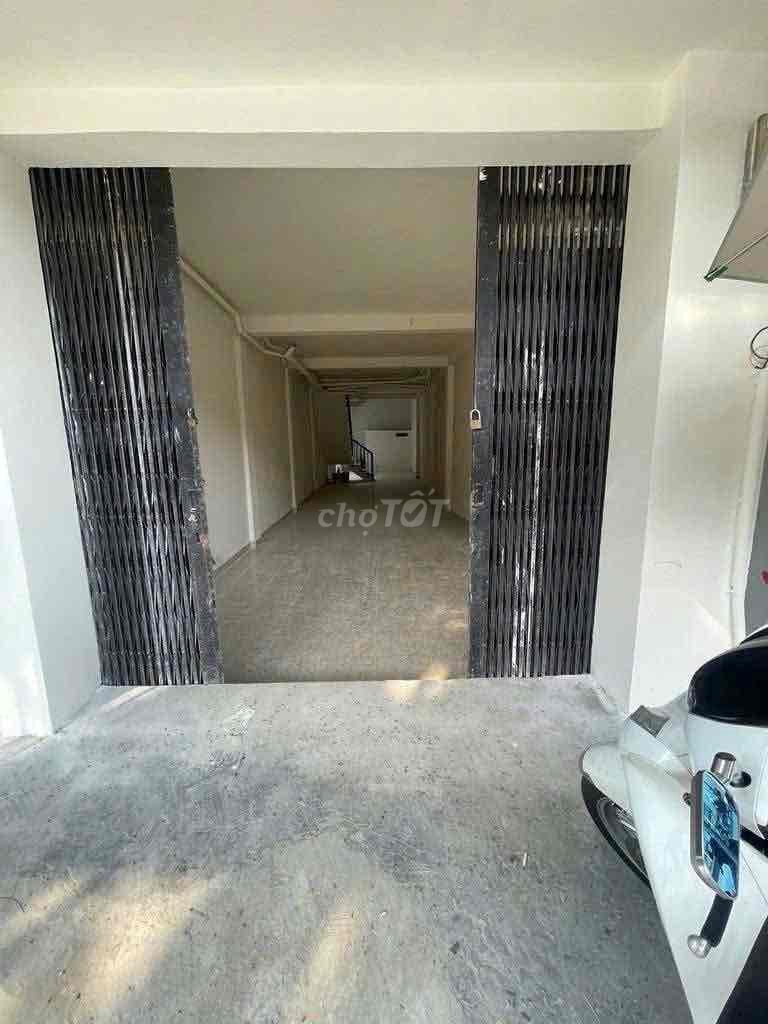 Nhà riêng tại 11, TP. Hồ Chí Minh - ảnh 3