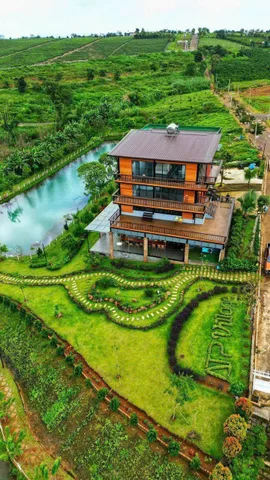 Bất động sản tại Lâm Đồng - ảnh 1