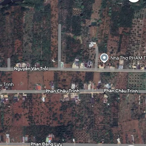 Bất động sản tại Đắk Lắk - ảnh 1