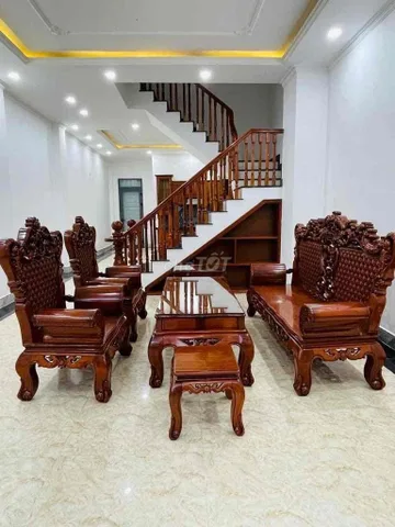 Bất động sản tại Bình Dương - ảnh 1