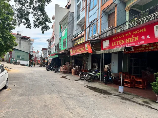 Bất động sản tại Bắc Ninh - ảnh 1