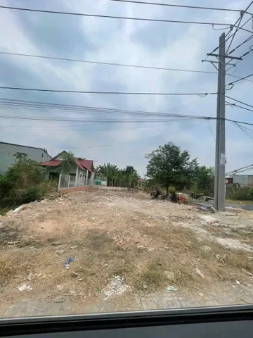 Bất động sản tại Tây Ninh - ảnh 1