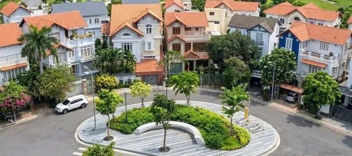 Bất động sản tại Bà Rịa - Vũng Tàu - ảnh 1