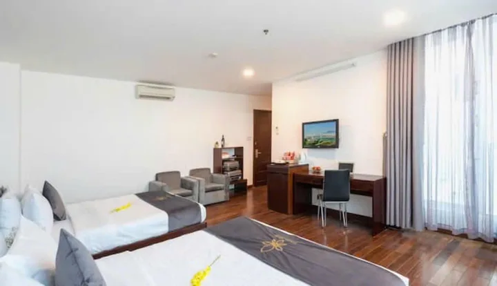 Bất động sản tại Đà Nẵng - ảnh 1