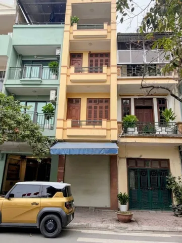 Bất động sản tại Hà Nội - ảnh 1